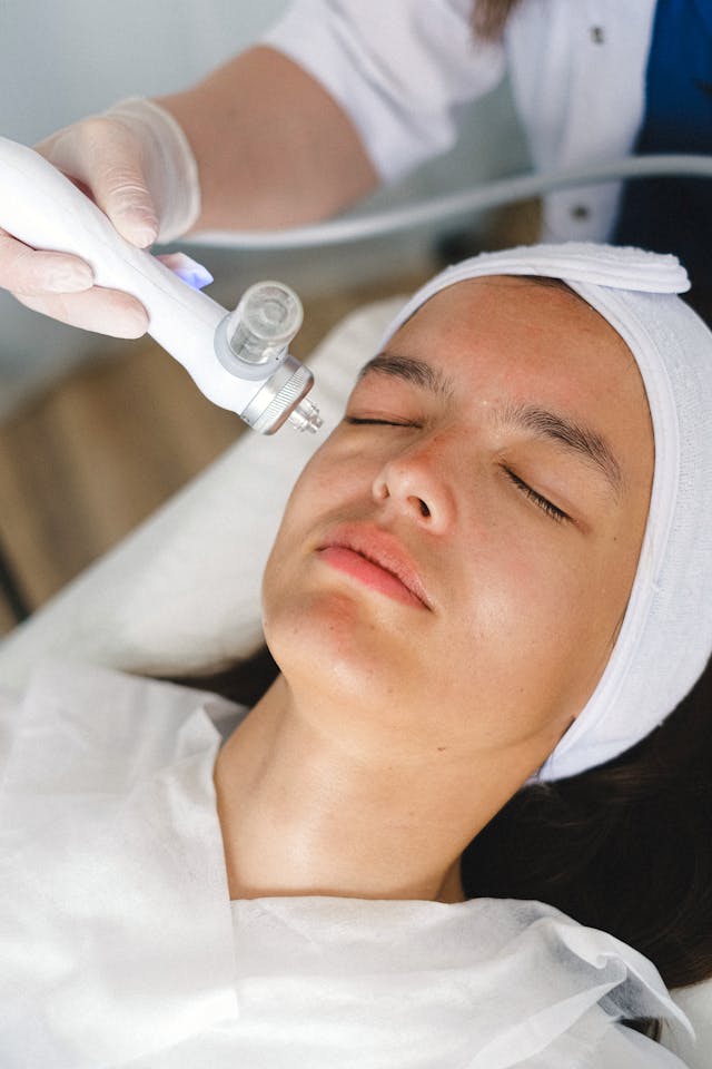 LV Beauty World – Ihre Adresse für dauerhafte Haarentfernung in Dortmund